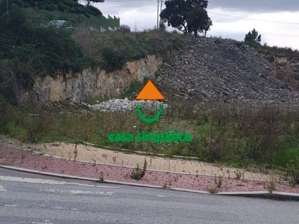 Helårsgrund i Valongo, Porto - foto 4