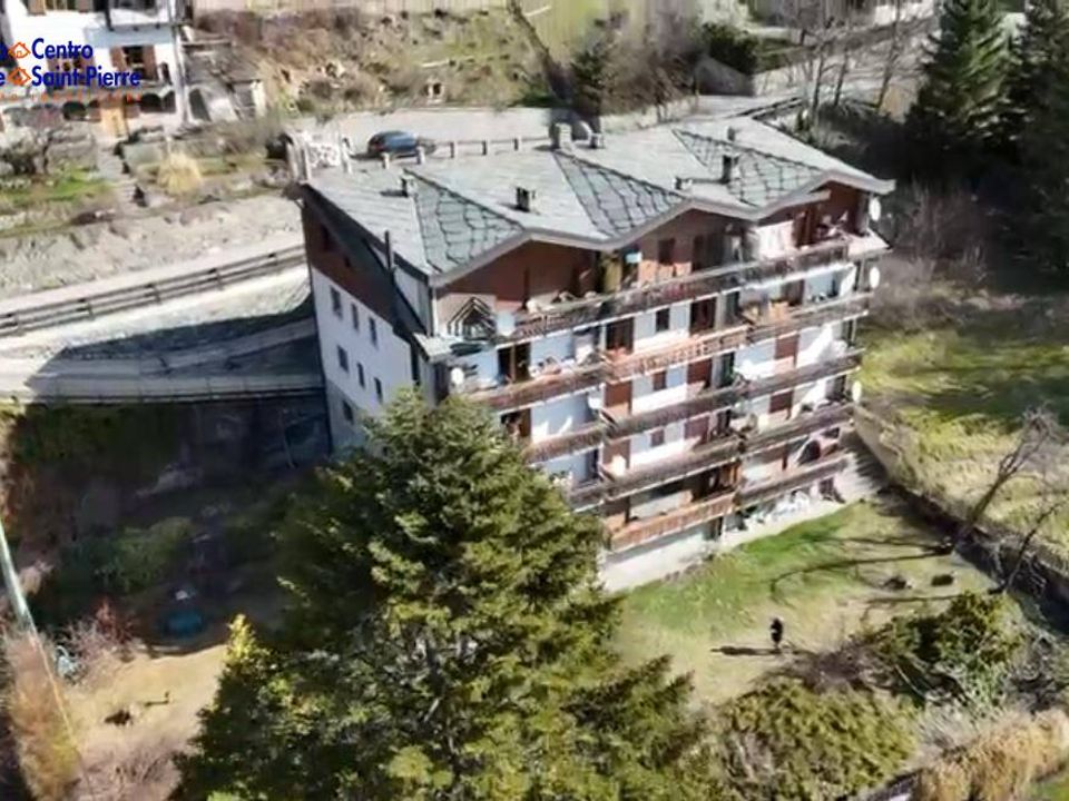 Lejlighed i Etroubles, Aosta Valley - foto 1