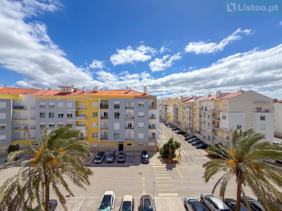 Lejlighed i Montijo, Setubal - foto 5