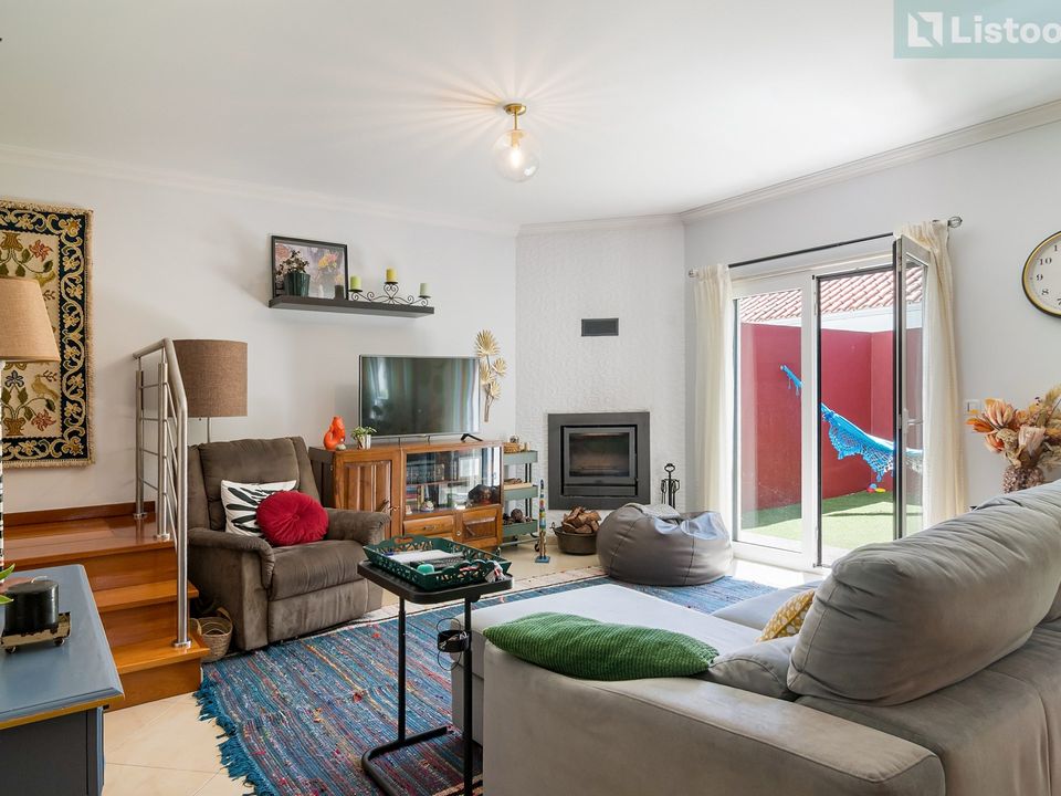 Villa i Sao Domingos de Rana, Lisbon - foto 3