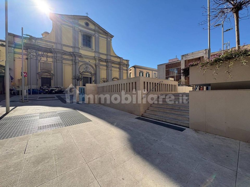 Erhvervsejendom i Naples, Naples - foto 2
