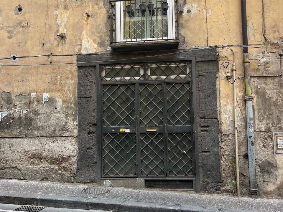 Erhvervsejendom i Naples, Naples - foto 5