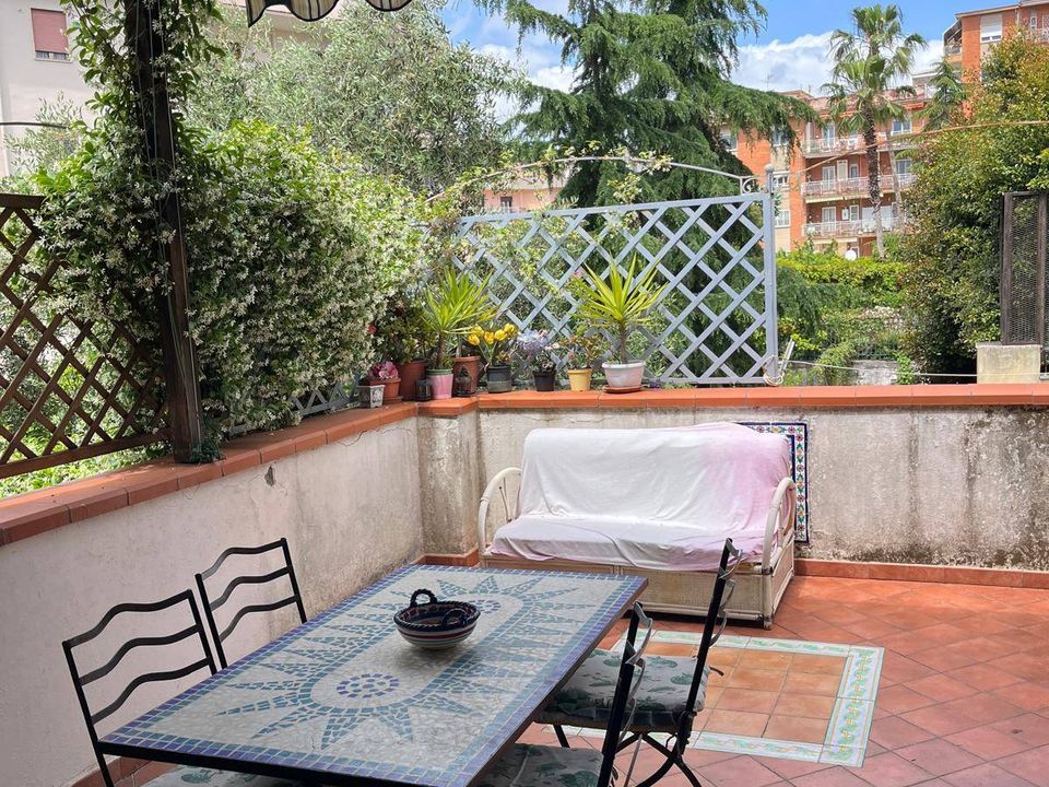 Lejlighed i Portici, Naples - foto 1