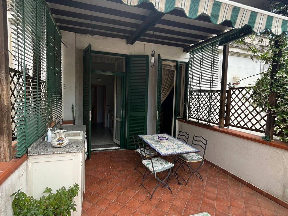 Lejlighed i Portici, Naples - foto 3