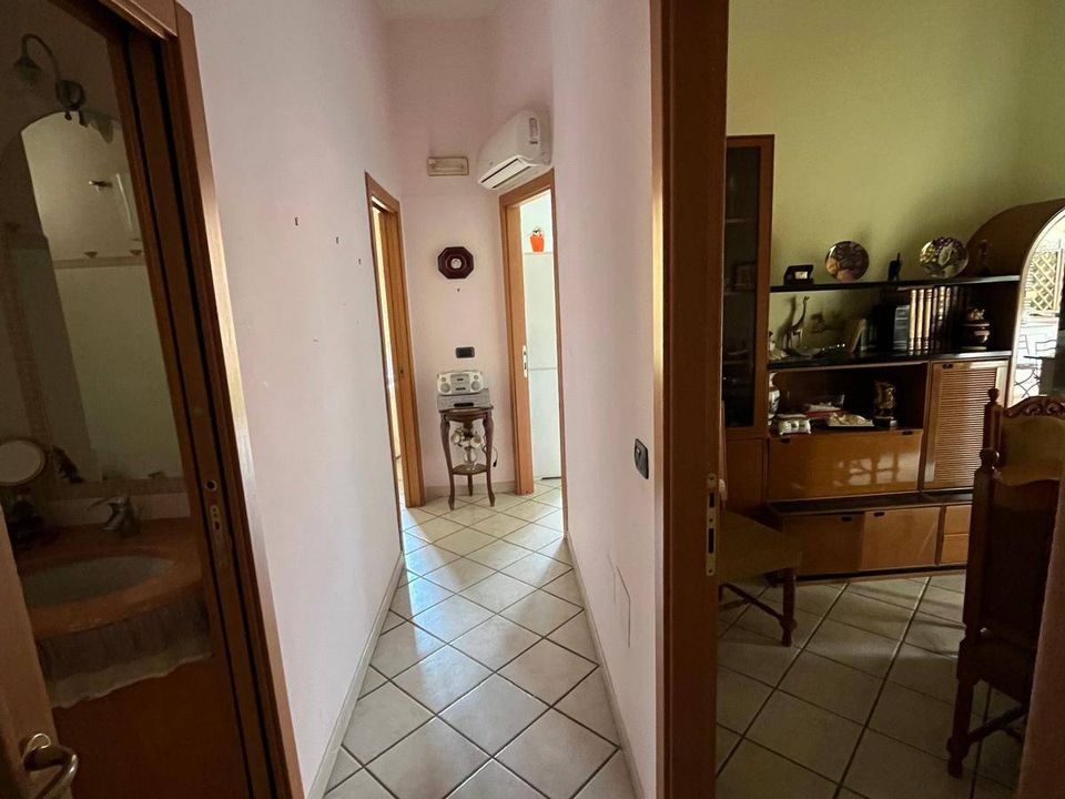 Lejlighed i Portici, Naples - foto 4