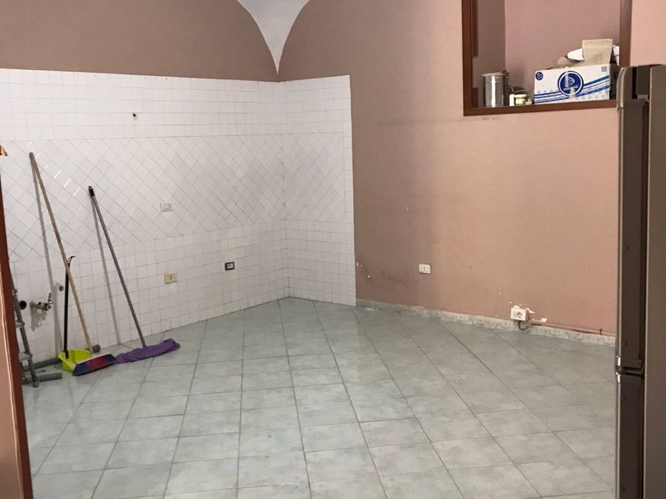 Lejlighed i San Giorgio a Cremano, Naples - foto 4