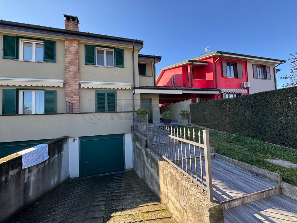 Villa i Chieve, Cremona - bilde 2