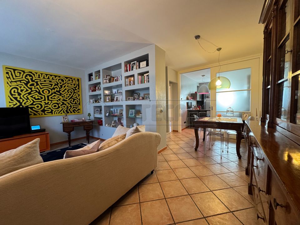 Villa i Chieve, Cremona - bilde 4