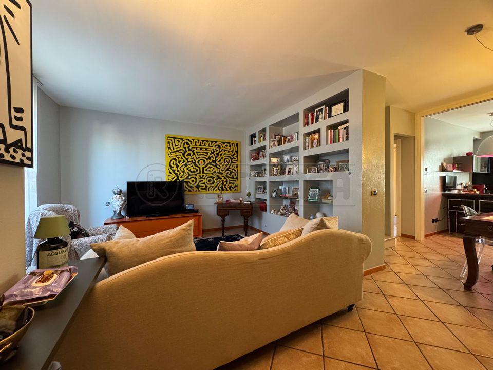 Villa i Chieve, Cremona - bilde 5