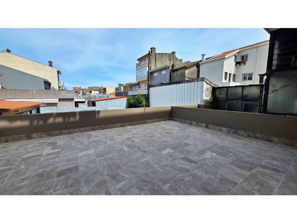 Lejlighed i Vila do Conde, Porto - foto 4