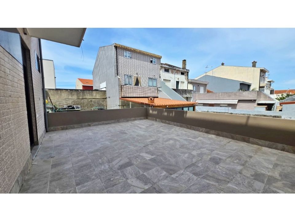 Lejlighed i Vila do Conde, Porto - foto 5