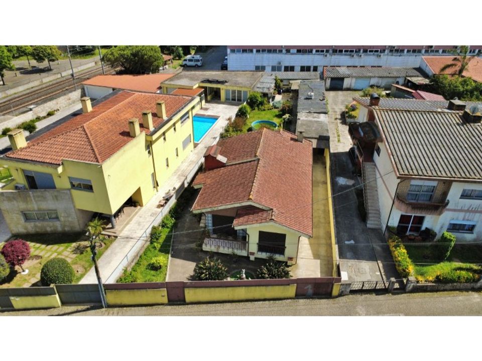 Villa a Maia, Porto - foto 1