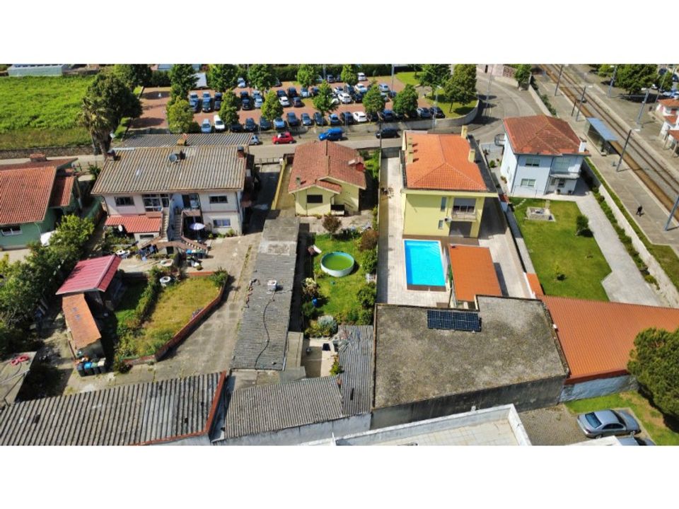 Villa a Maia, Porto - foto 3