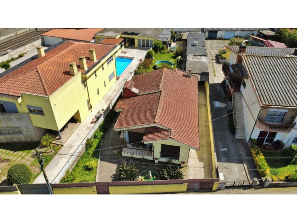 Villa a Maia, Porto - foto 5