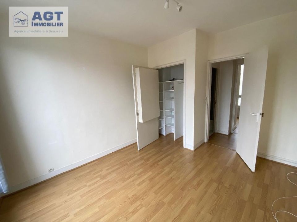 Apartament a Beauvais, Oise - foto 1