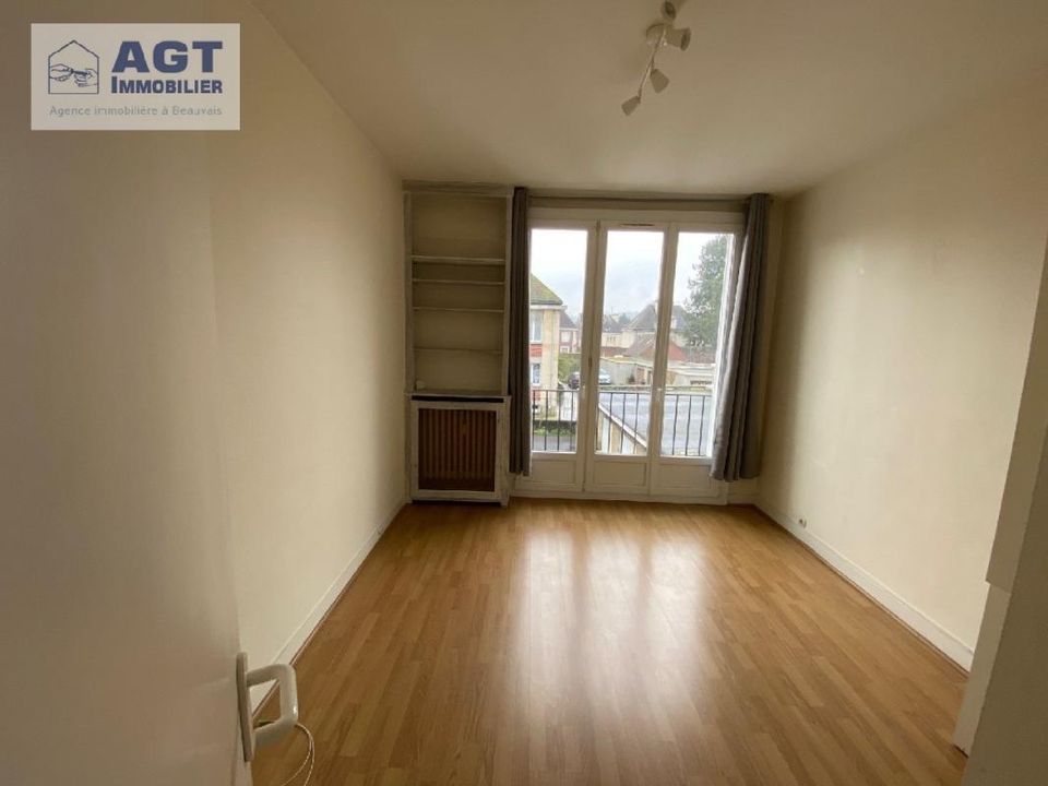 Apartament a Beauvais, Oise - foto 2