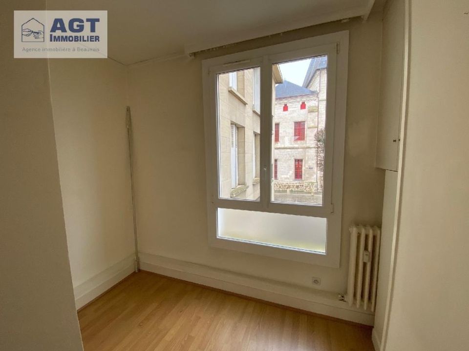 Apartament a Beauvais, Oise - foto 4