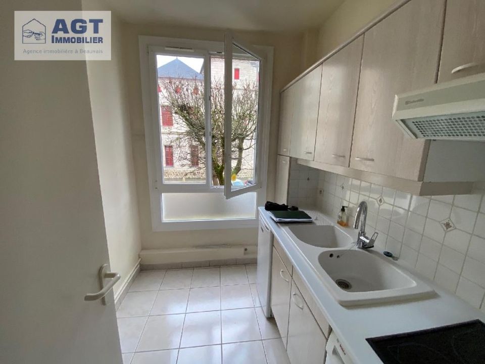 Apartament a Beauvais, Oise - foto 5