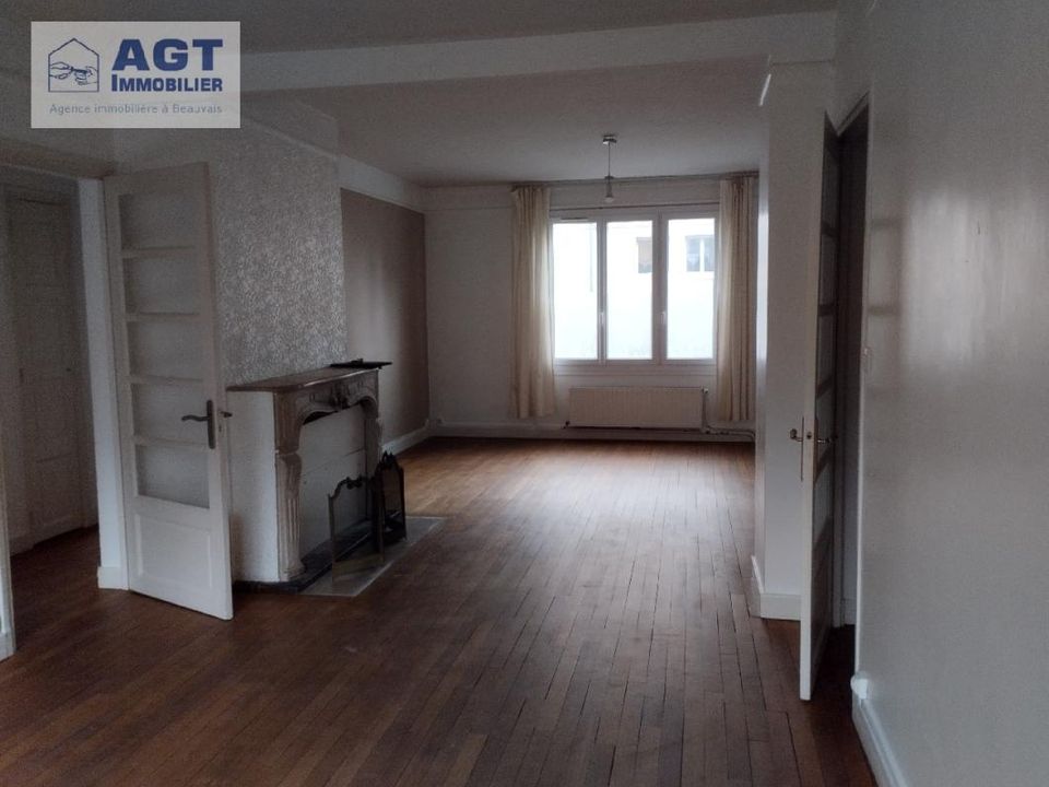 Leilighet i Beauvais, Oise - bilde 1
