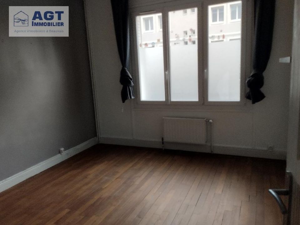 Leilighet i Beauvais, Oise - bilde 2