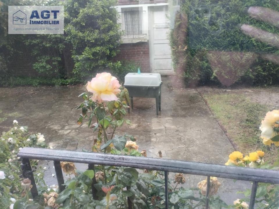 Leilighet i Beauvais, Oise - bilde 5