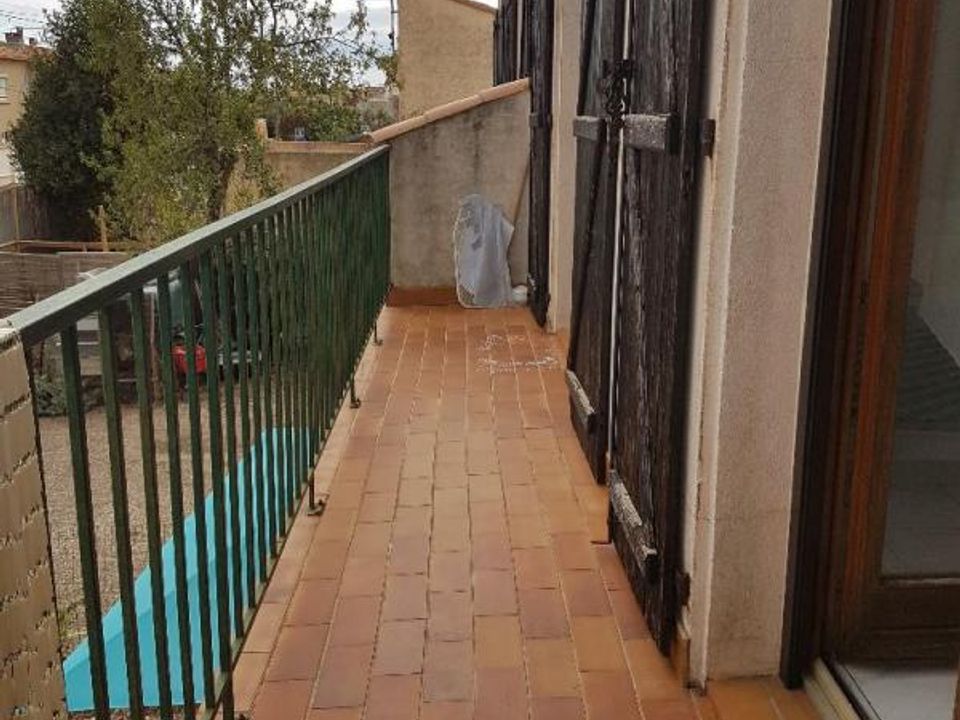 Lejlighed i Agde, Herault - foto 1
