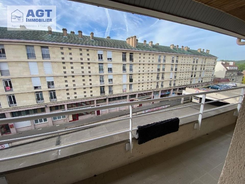 Studio i Beauvais, Oise - foto 2