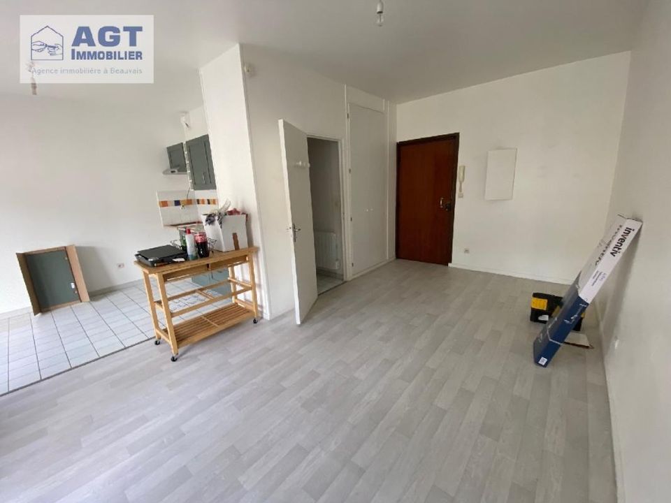Studio i Beauvais, Oise - foto 3