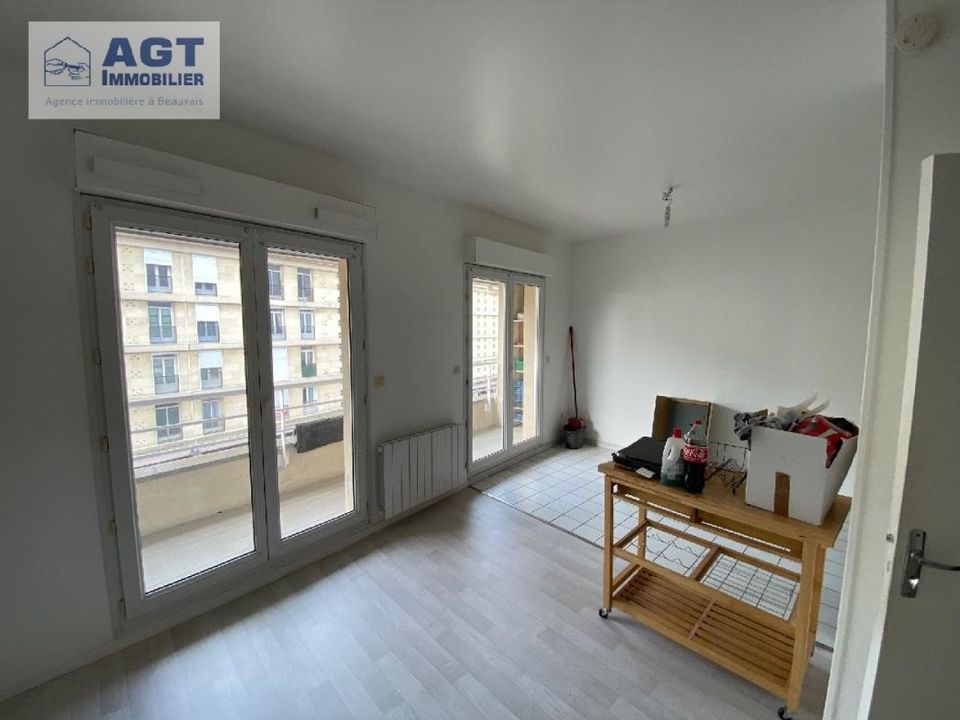 Studio i Beauvais, Oise - foto 4