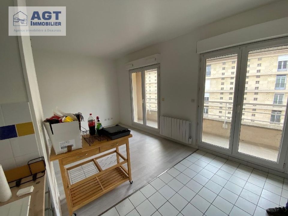 Studio i Beauvais, Oise - foto 5