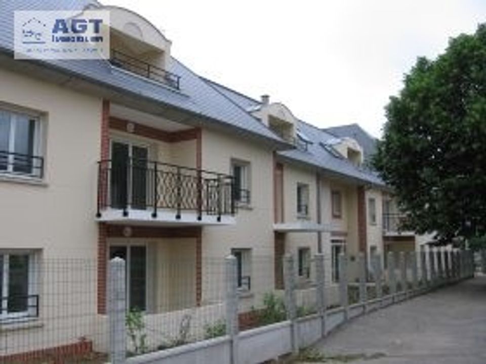 Lejlighed i Beauvais, Oise - foto 1