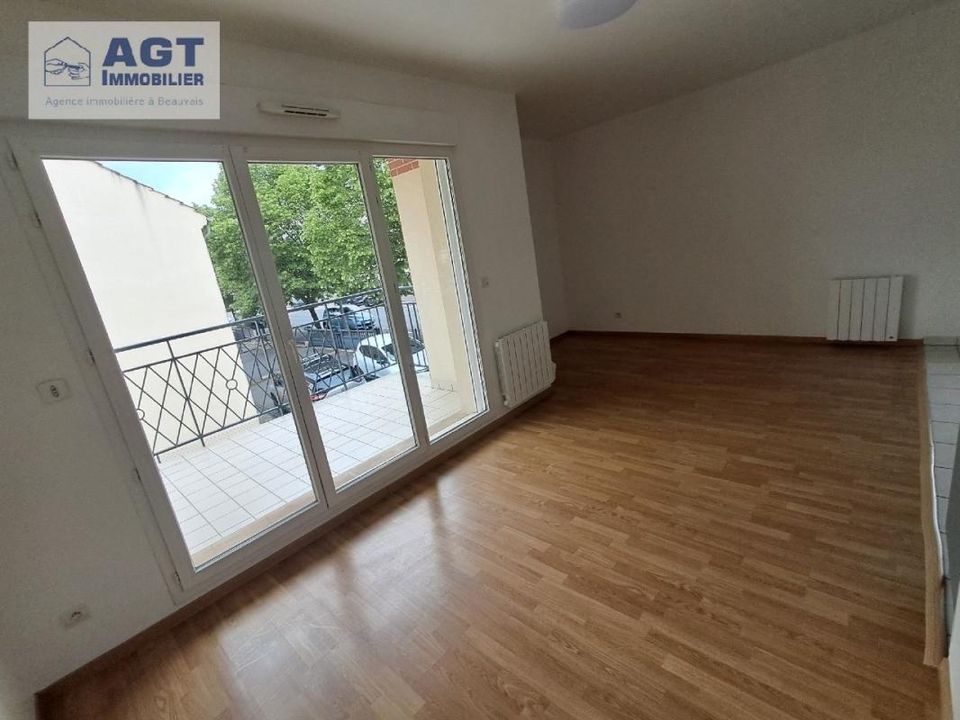 Lejlighed i Beauvais, Oise - foto 4