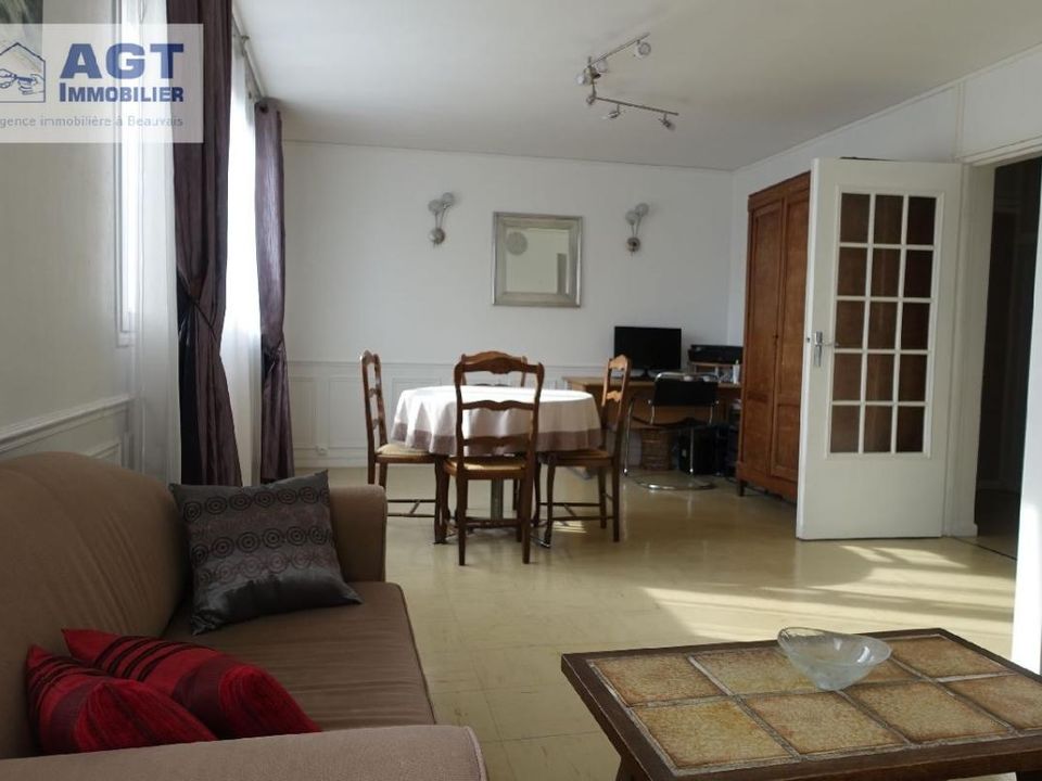 Apartament a Beauvais, Oise - foto 1