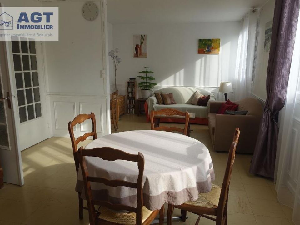 Apartament a Beauvais, Oise - foto 2