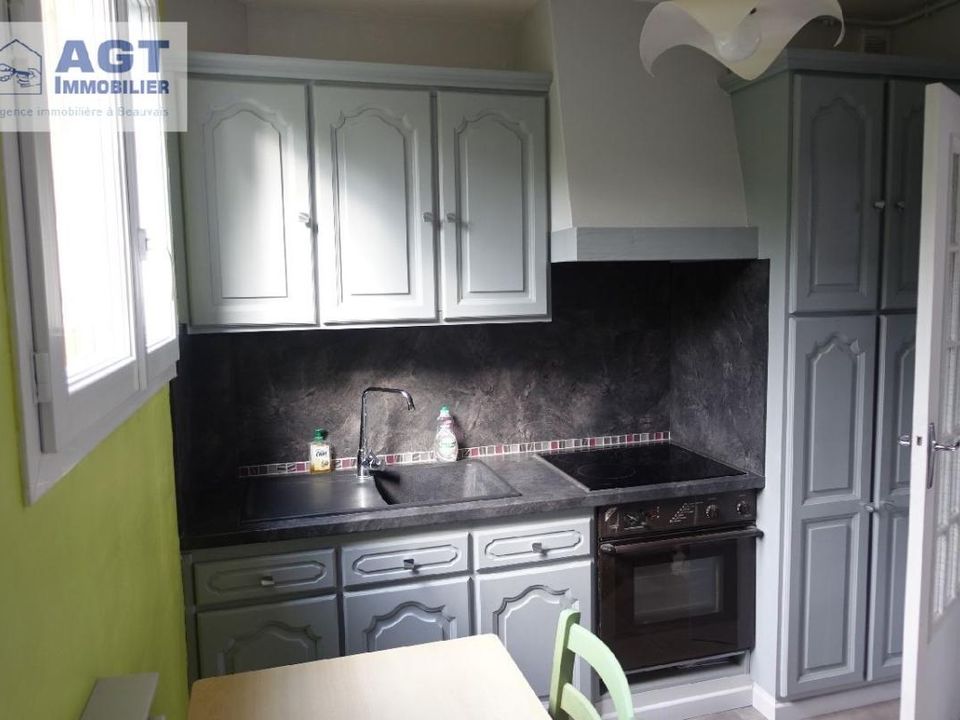 Apartament a Beauvais, Oise - foto 3