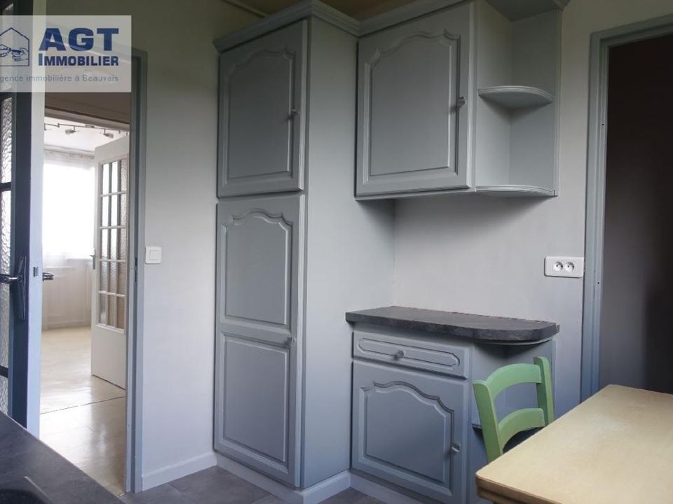 Apartament a Beauvais, Oise - foto 4