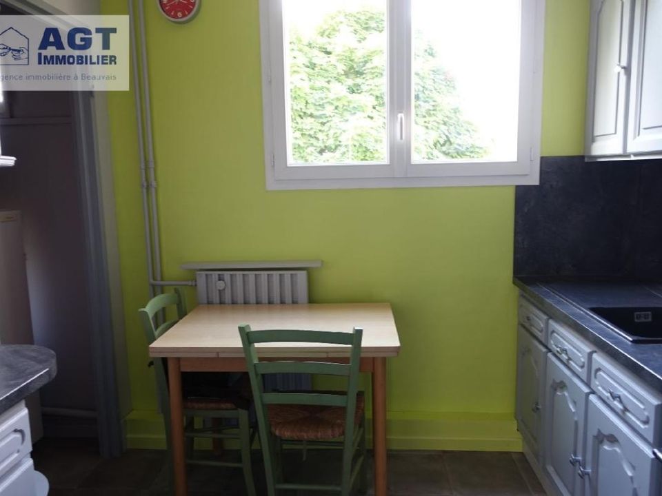 Apartament a Beauvais, Oise - foto 5