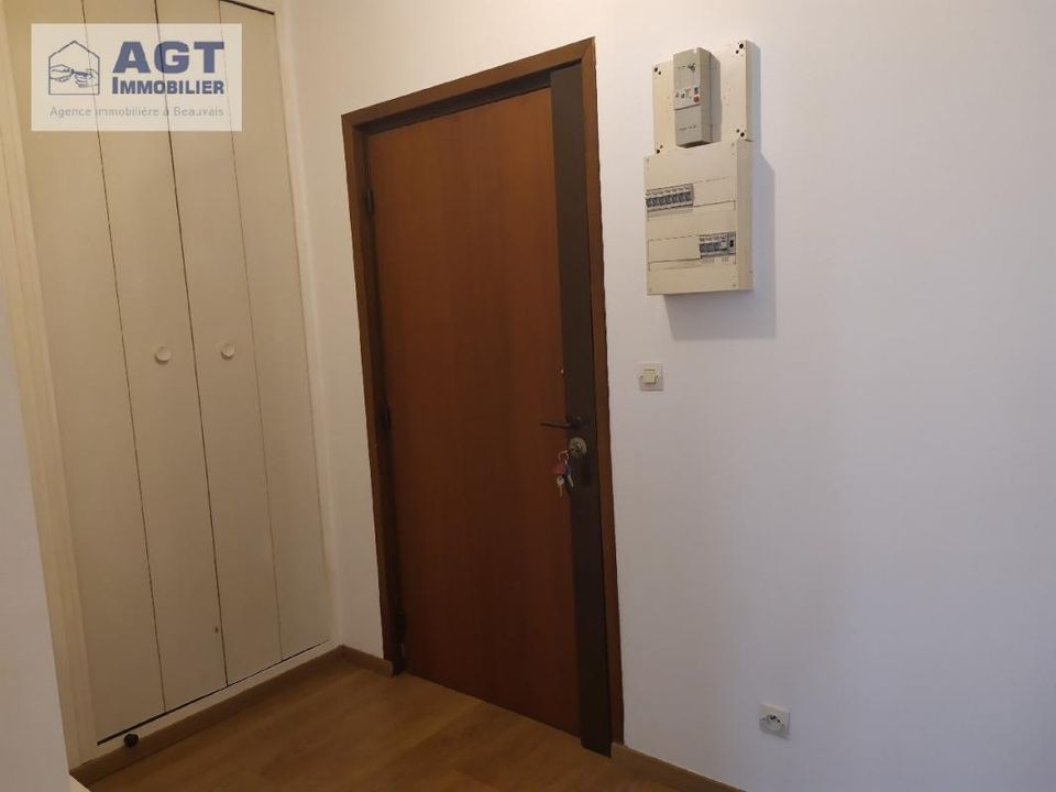 Studio i Beauvais, Oise - bilde 4