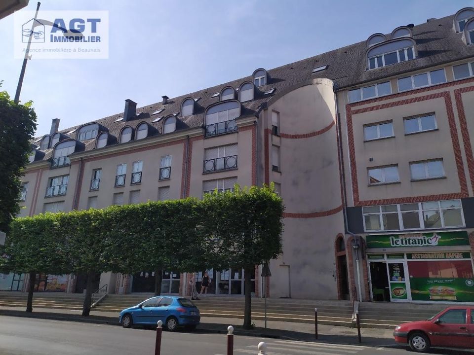 Studio i Beauvais, Oise - bilde 5