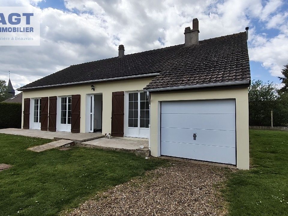 Bungalow i Milly-sur-Therain, Oise - foto 2
