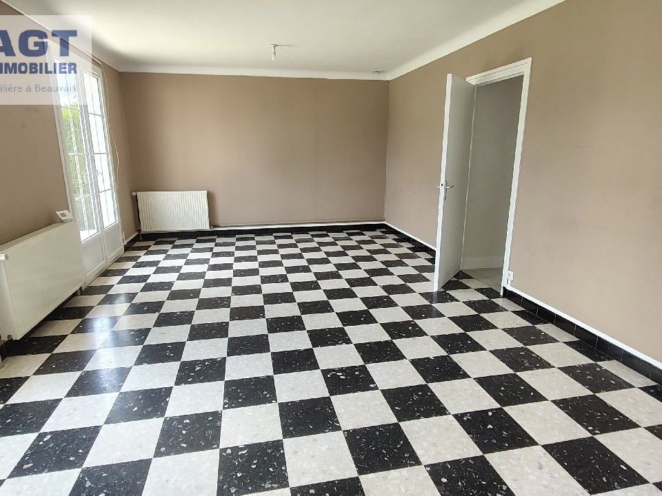 Bungalow i Milly-sur-Therain, Oise - foto 3