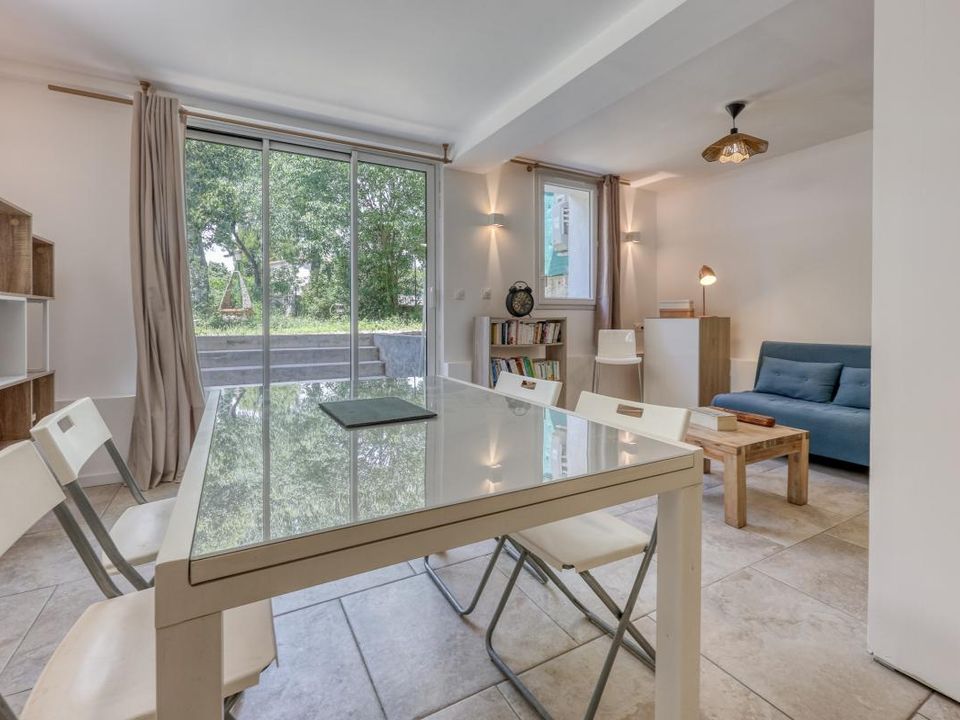 Villa i Gemenos, Bouches-du-Rhone - foto 1