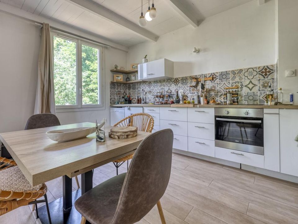 Villa i Gemenos, Bouches-du-Rhone - foto 2