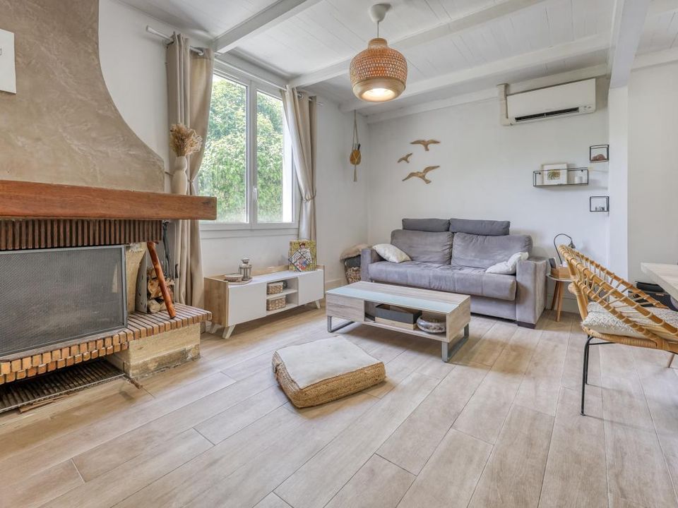 Villa i Gemenos, Bouches-du-Rhone - foto 4