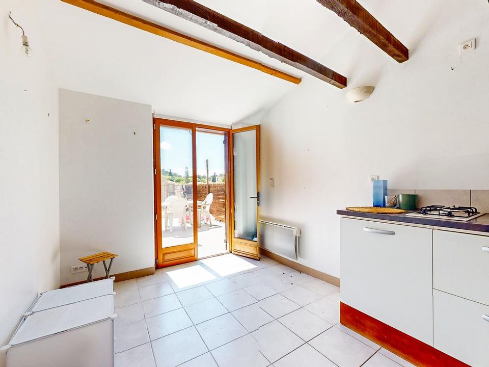 Studio i Carnoux-en-Provence, Bouches-du-Rhone - foto 2