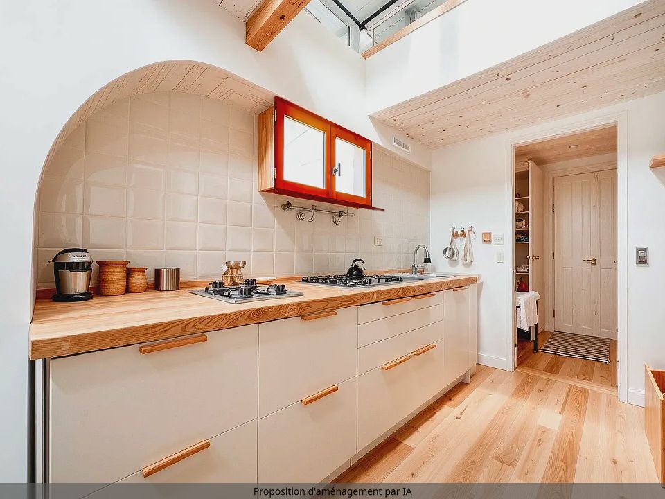 Studio i Carnoux-en-Provence, Bouches-du-Rhone - foto 3