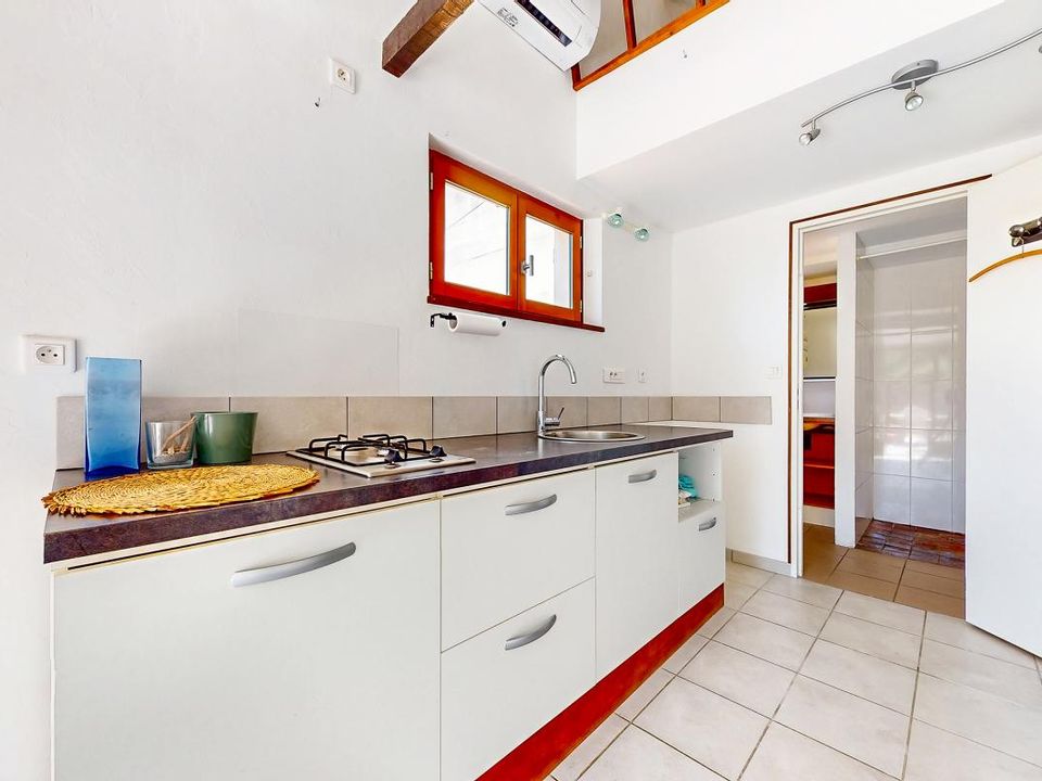 Studio i Carnoux-en-Provence, Bouches-du-Rhone - foto 4