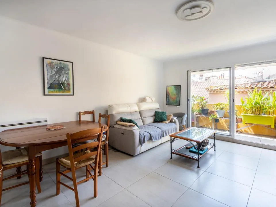 Duplex i Ollioules, Var - foto 2