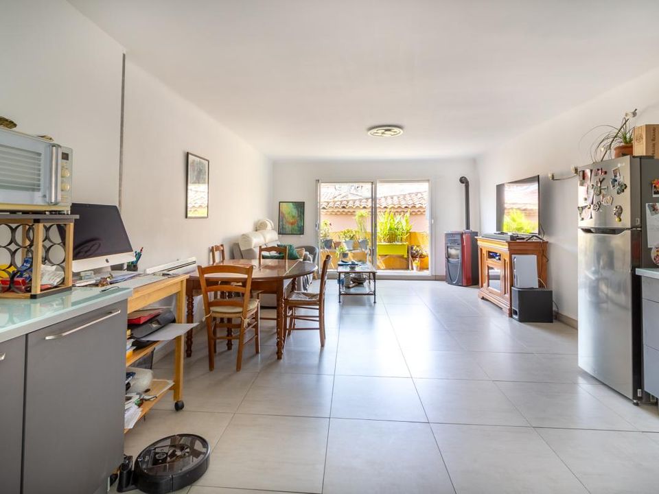 Duplex i Ollioules, Var - foto 3