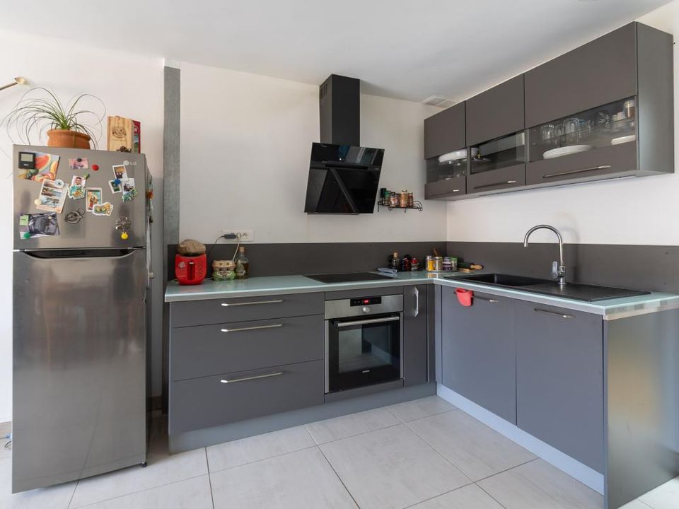 Duplex i Ollioules, Var - foto 4